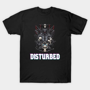 Disturbed T-Shirt